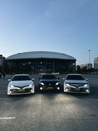 Аренда авто без водителя