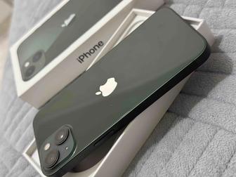 iPhone 13 (Green)