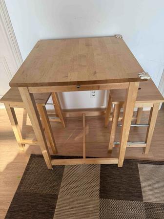 стол от икеа