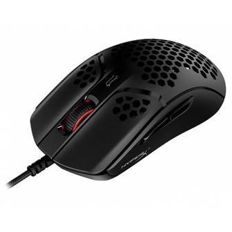 Мышь HyperX Pulsefire Haste 4P5E3AA черный