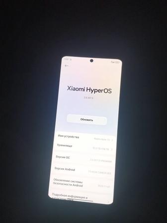 Продаю redmi note 13 или обменяю на iphone 12 pro