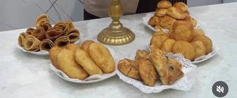 Үй пісірмелері