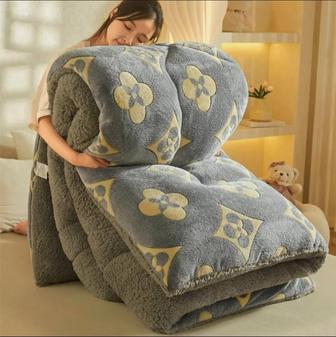 Продам одеяло