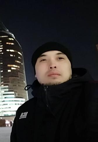 Оператор-специалист call-центра
