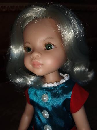 Продам куклы Паола Рейна Испания