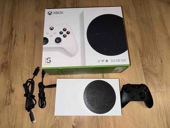 Xbox Series S 512GB