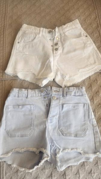 Продам шорты Zara