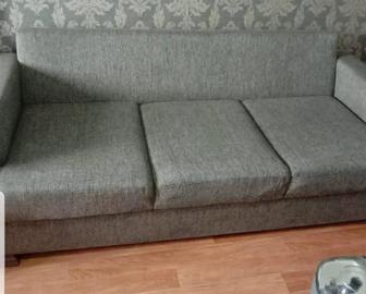 Продам мягкую мебель