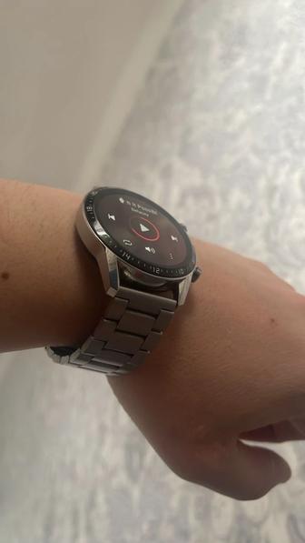 Смартчасы Huawei GT-2 оригинал