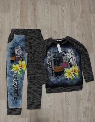 Продам двойку набор