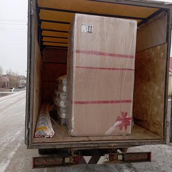 грузоперевозки газель