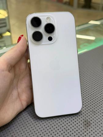 Айфон 16 про