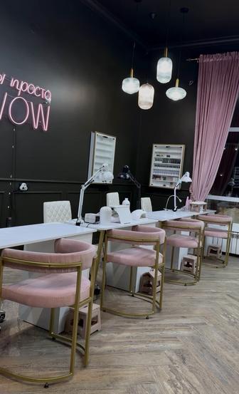 Сдается стол для мастера маникюра