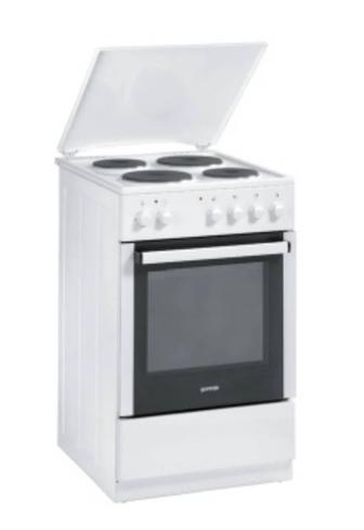 Продам плиту электрическую Gorenje