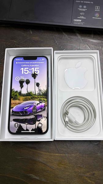 Айфон 13 128гб
