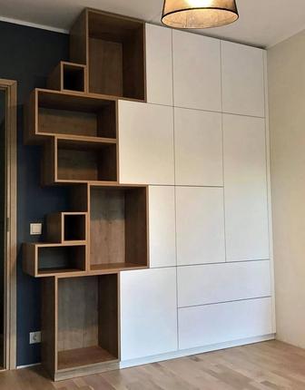 Estetica furniture - изготовление мебели на заказ