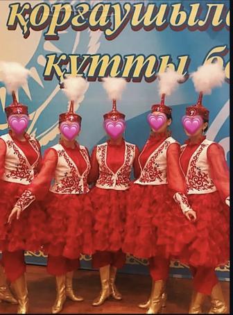 Продаем костюмы!