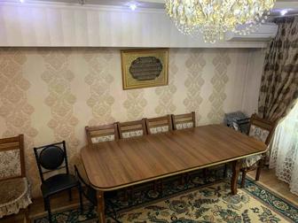Продам стол со стульями