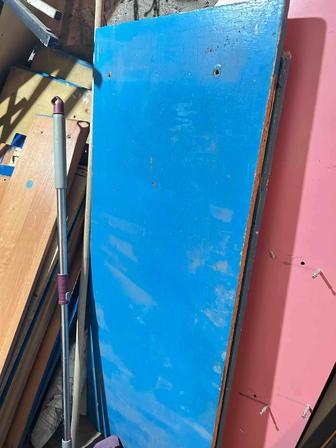 Продам парты