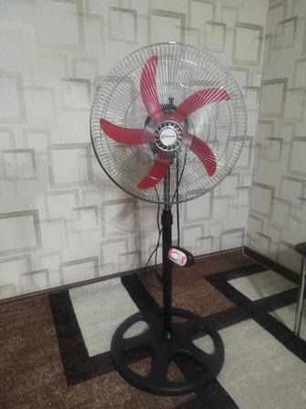 Вентилятор