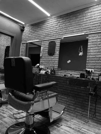 Курс барбера с нуля