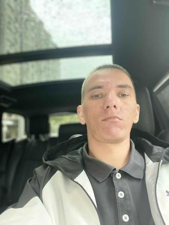 Трезвый водитель