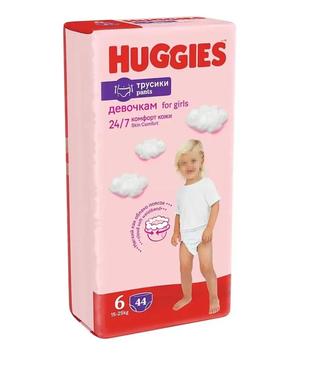 Трусики Huggies