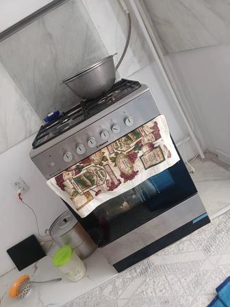 Продам газ плита