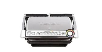 Электрогриль Tefal Optigrill GC712D34