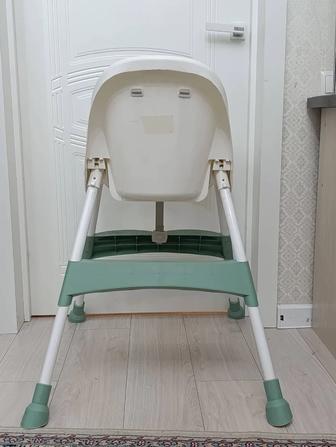 Детский стульчик