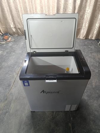 Автохолодильник
