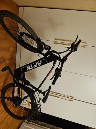 Продам электровелисопед