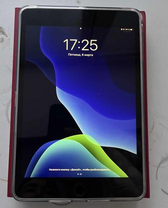 iPad mini 4, Айпад мини 4