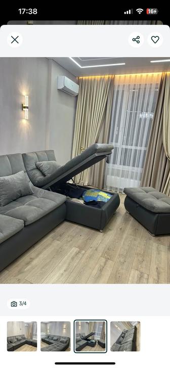 Продам диван