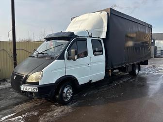 Сдам газель в аренду