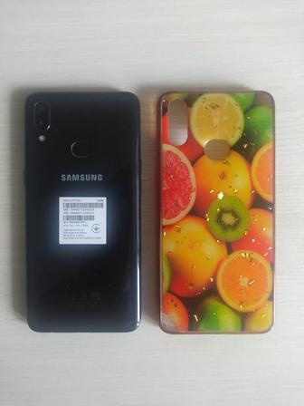 Телефон