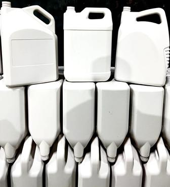 Продам новые канистры