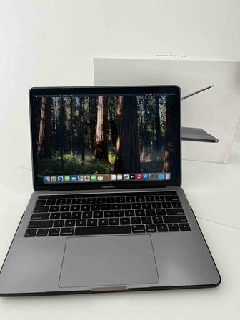 MacBook Pro 2019 13 TouchBar (8Gb/256Gb)