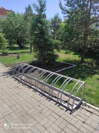 Изготовление Металлоконструкций