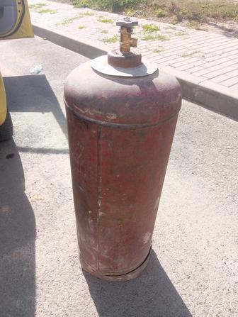 Продам газбаллон большой