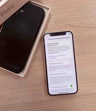 Продам айфон 12 мини