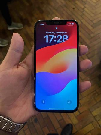 Айфон 12 про max