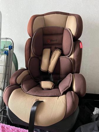 Автокресло