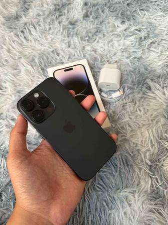 iPhone 14 Pro 128gb 85% в идеальном состоянии