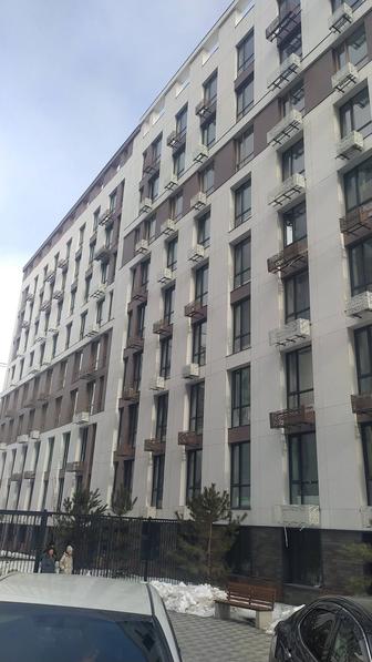 Срочный ремонт квартир