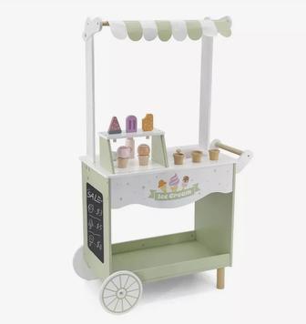 Игрушка Киоск мороженного
