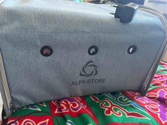 Лампа от желтухи