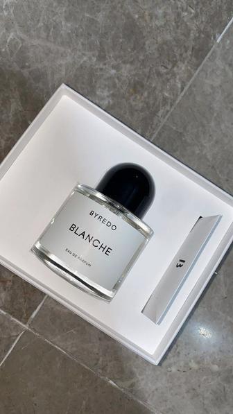 Byredo Blanche парфюмерная вода EDP 100 мл, для женщин