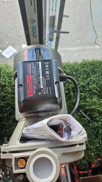 Насос новый