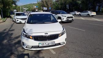 Аренда авто под такси
